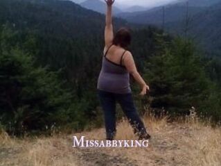 Missabbyking