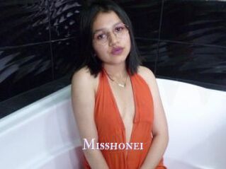 Misshonei