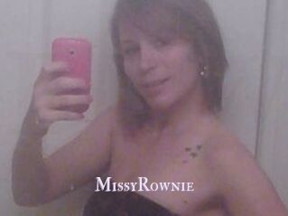 MissyRownie