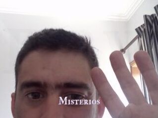 Misterios