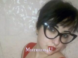 Mistreess4U