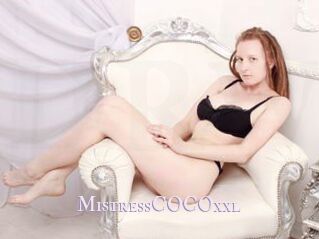 MistressCOCOxxl