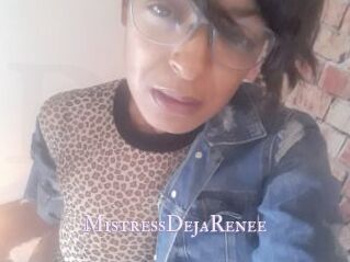 MistressDejaRenee