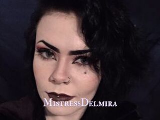 MistressDelmira