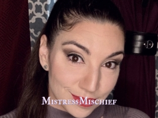 MistressMischief