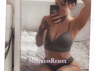 MistressRemxx