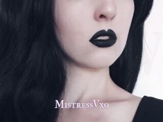 MistressVxo