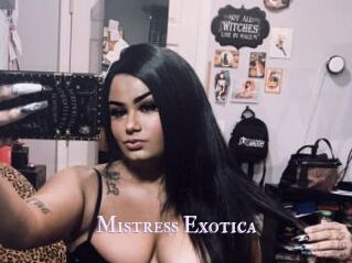 Mistress_Exotica