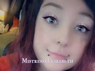 MistressxElizabeth