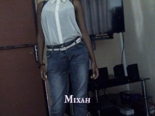 Mixah