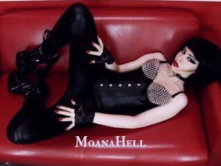 MoanaHell