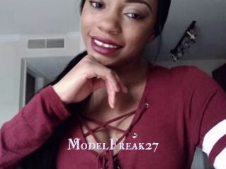 ModelFreak27