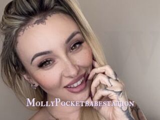 MollyPocketbabestation