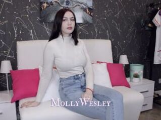 MollyWesley