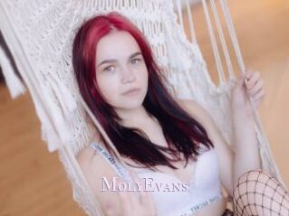 MolyEvans