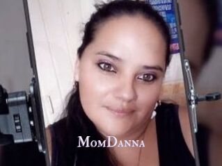 MomDanna