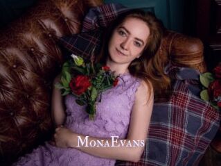 MonaEvans