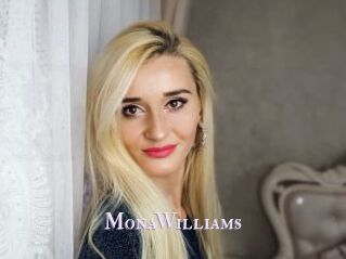 MonaWilliams