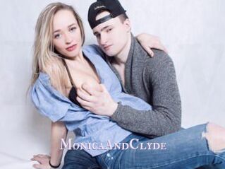 MonicaAndClyde