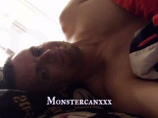 Monstercanxxx