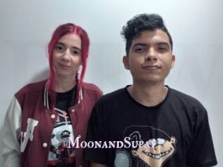 MoonandSupay