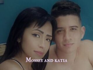 Mossey_and_katia