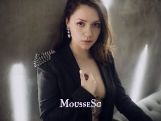 MousseSg