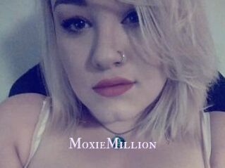 MoxieMillion