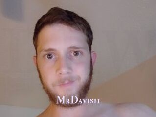 MrDavis11