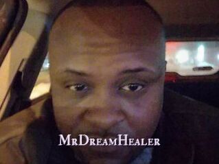 MrDreamHealer