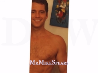 MrMikeSpears