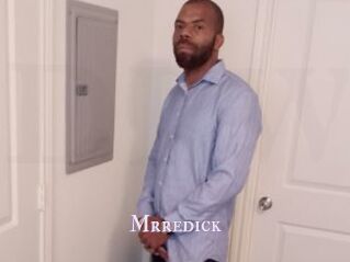 Mrredick