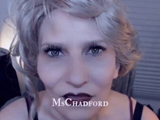 MsChadford