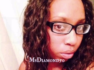 MsDiamond50