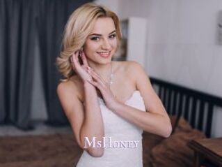 MsHoney