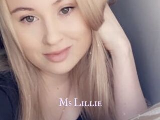 Ms_Lillie