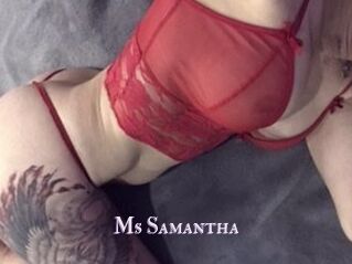 Ms_Samantha