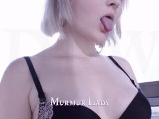 Murmur_Lady X Drow
