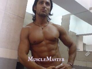 MuscleMaster