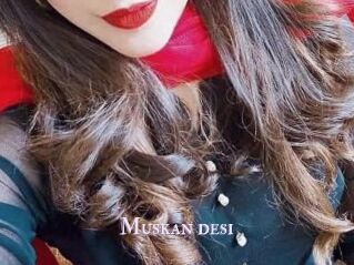 Muskan_desi