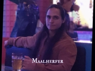 Maalherfer