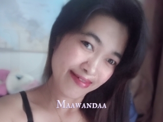 Maawandaa