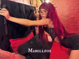 Mabellfox