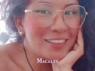 Macalee