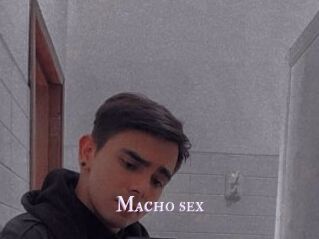 Macho_sex