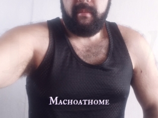 Machoathome