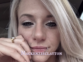 Mackenzieclayton