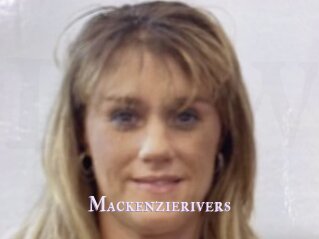 Mackenzierivers