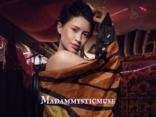 Madammysticmuse