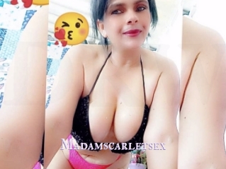 Madamscarletsex